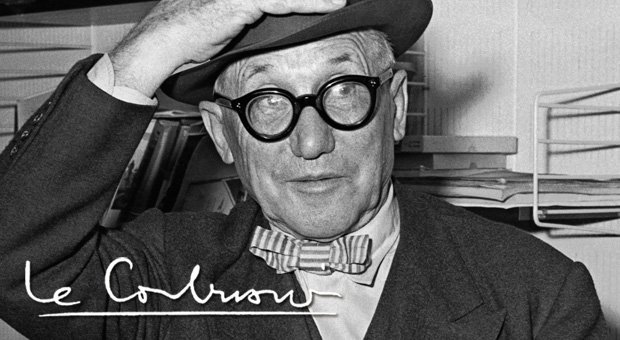 Le Corbusier