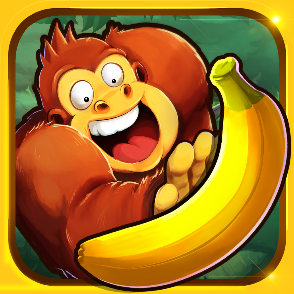 banana-kong_iPhone