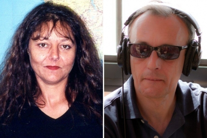 Assassinat de Ghislaine Dupont et Claude Verlon.