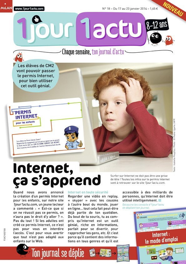 couv 1jour1actu 18 Internet