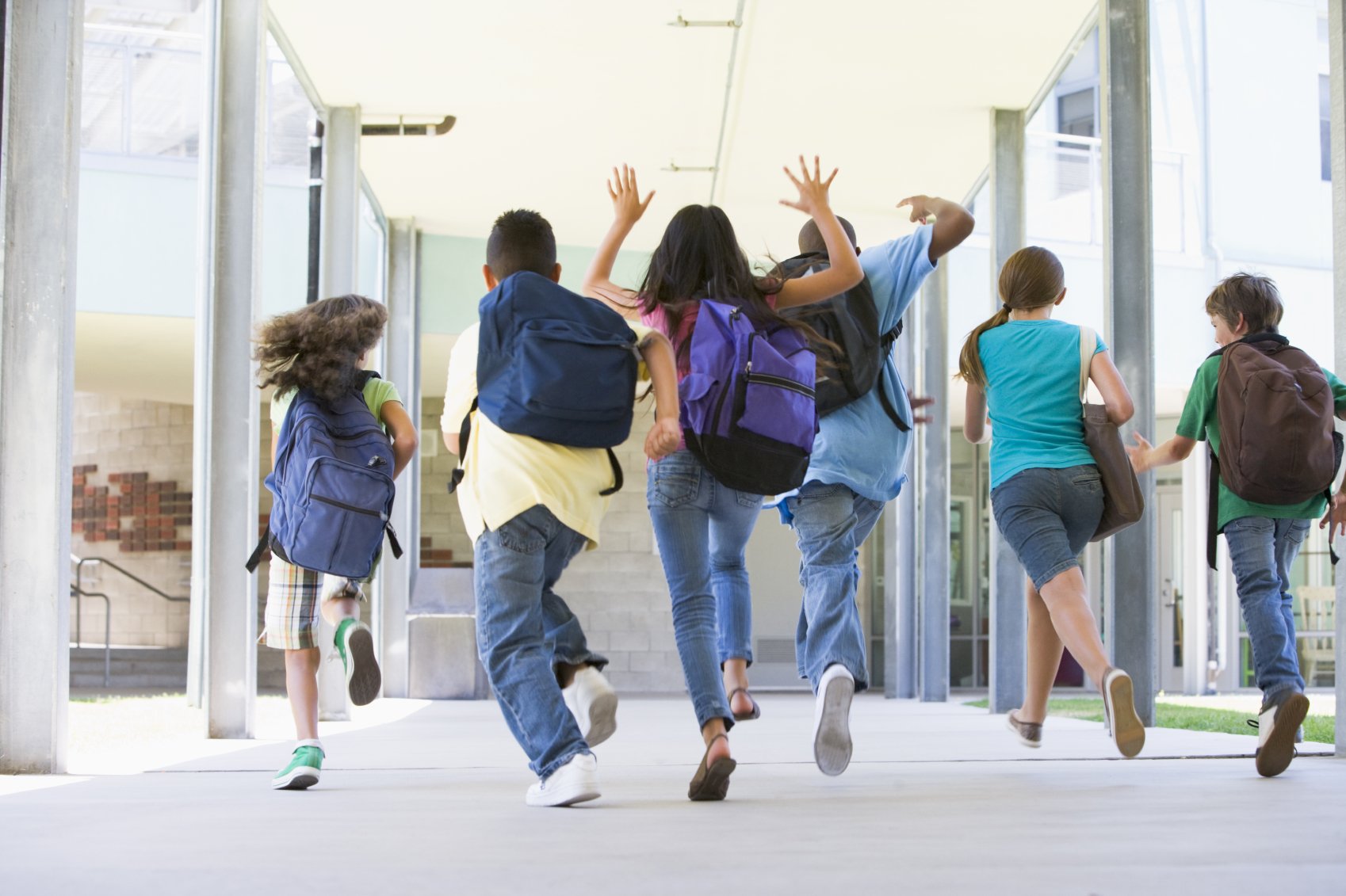 C’était quoi, la note de vie scolaire ?  1jour1actu.com