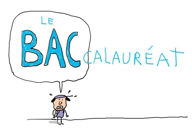 C'est quoi, le Bac ? 