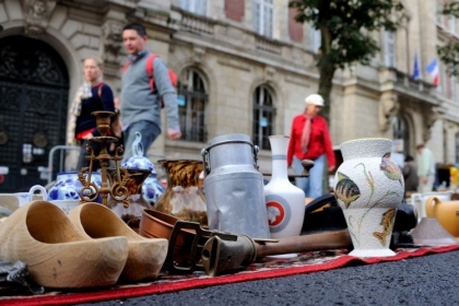 Lille Braderie