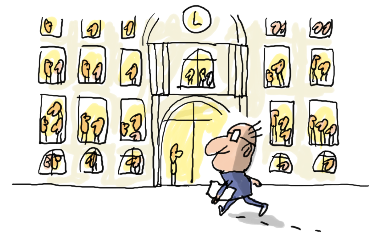sénat