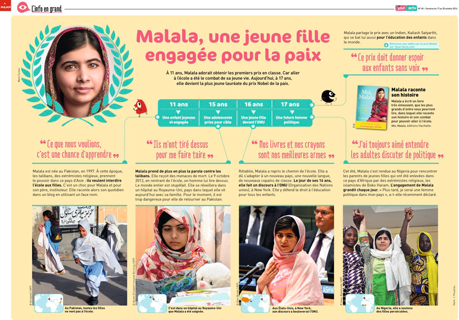 Poster 1jour1actu 48 Malala