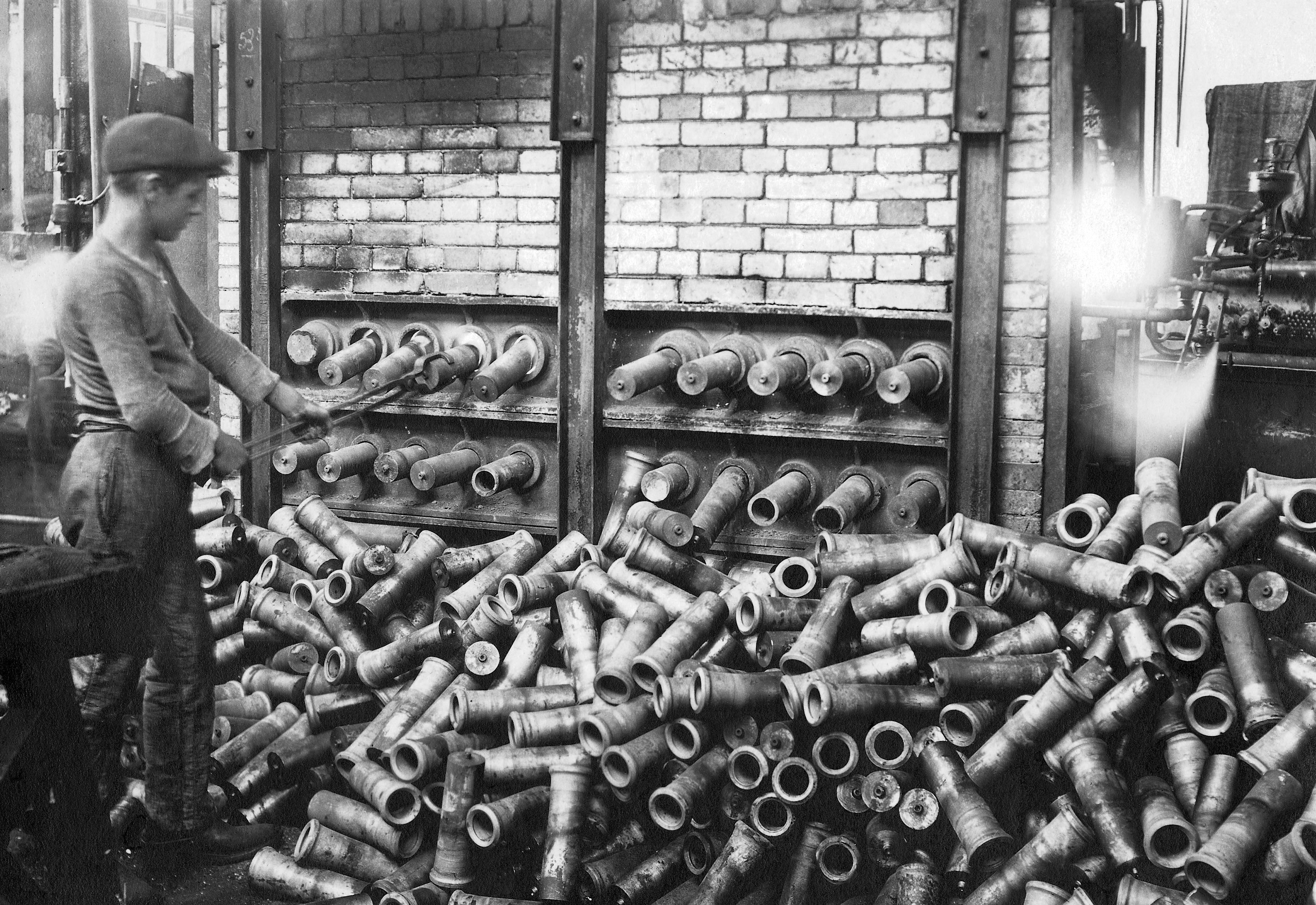 Comment La 1gm S est Elle Declencher Pendant L ete 1914 Schema 1914-1918 : la Première Guerre mondiale expliquée - 1jour1actu.com