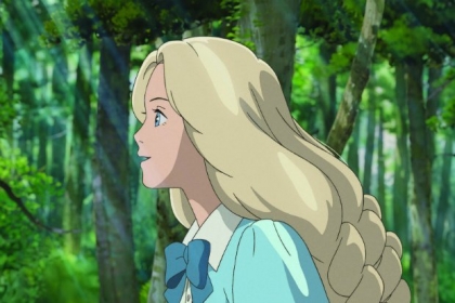 souvenirs de marnie ghibli