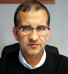 Abdessalem Souiki 