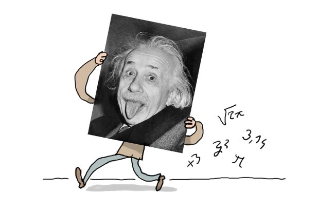 einstein