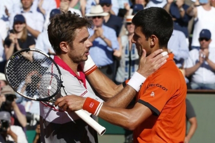 Roland Garros 7 juin 2015