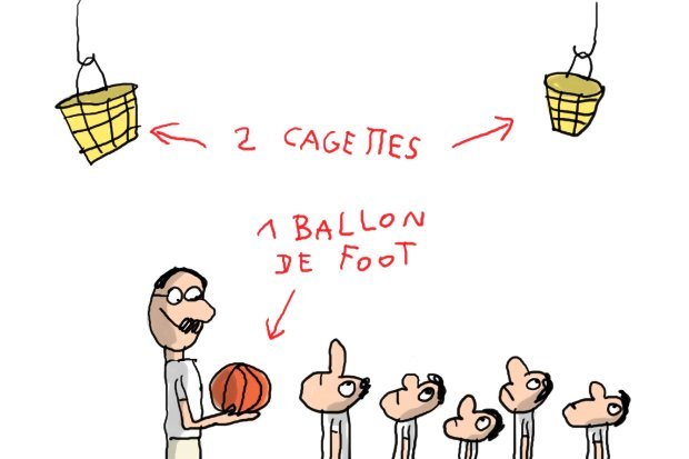 basket