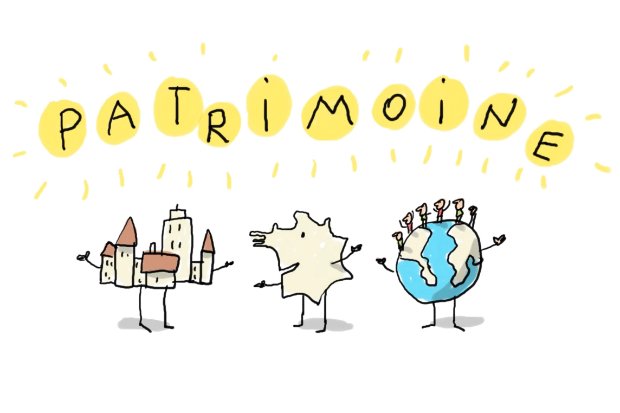 patrimoine