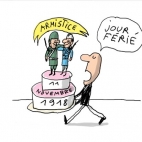 11 novembre armistice