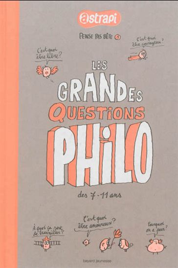 GrandesQuestionsPhilo