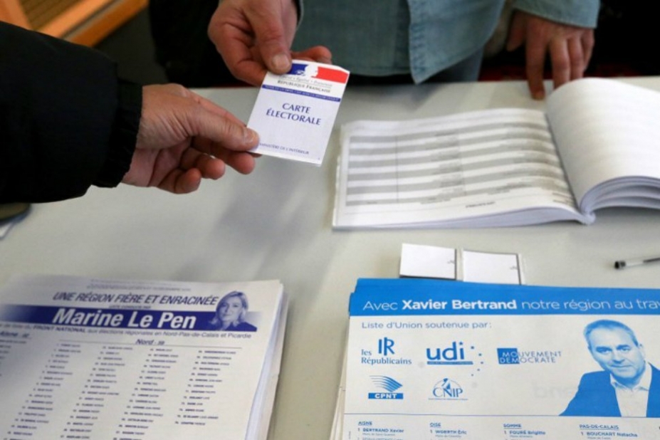 elections regionales 2015