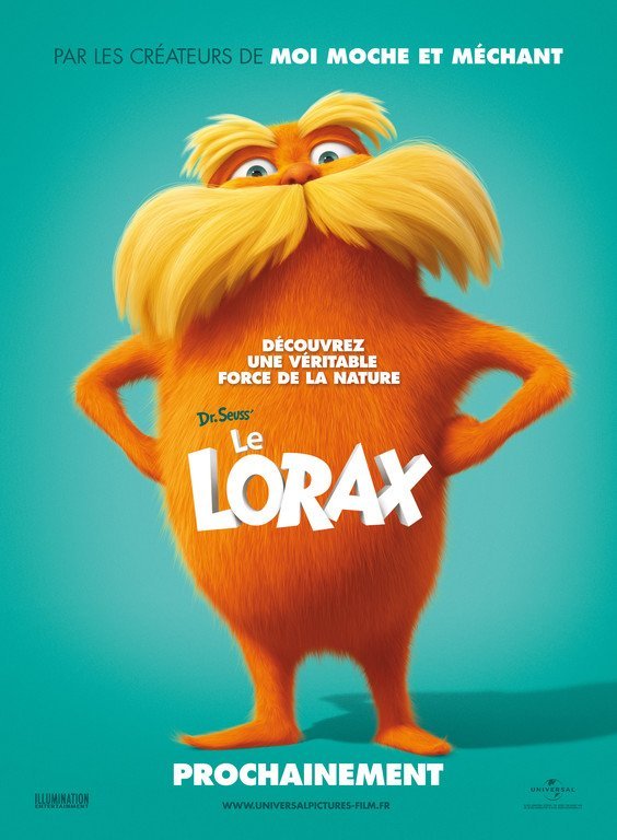 lorax