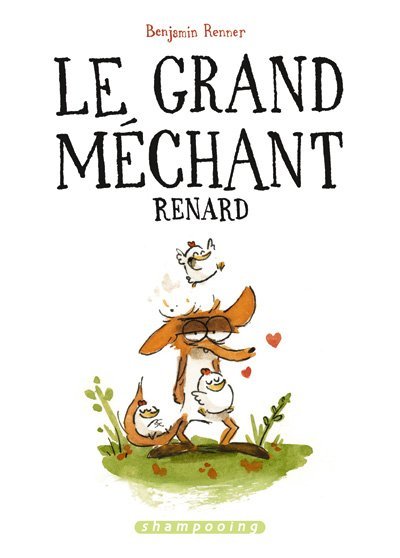 LeGrandMéchantRenard