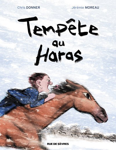 Tempeteauharas