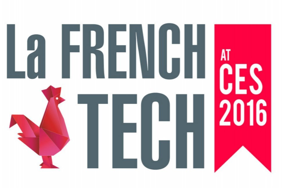 French Tech CES 2016