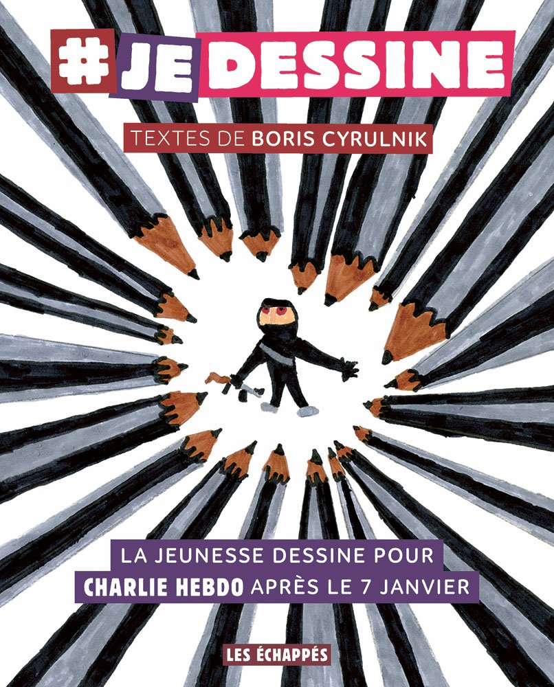 Charlie hebdo commémoration