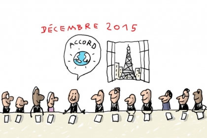 décisions COP21