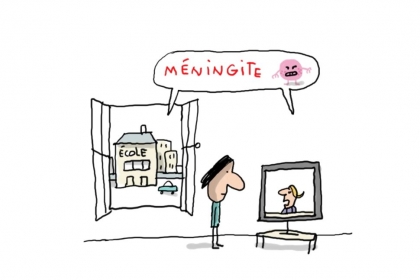 méningite