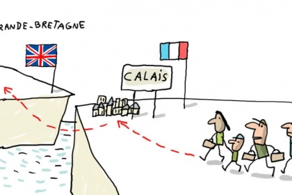 Calais