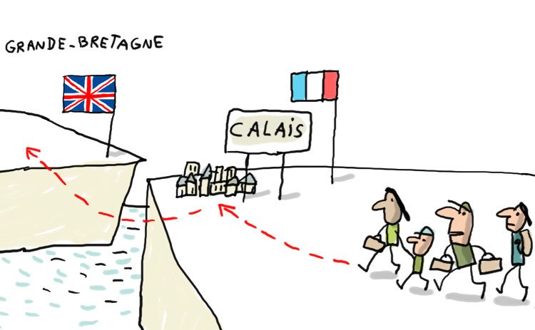 Calais