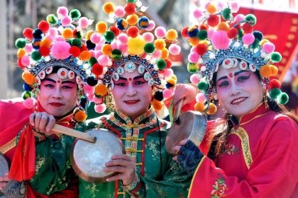 nouvel an chinois