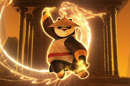 Kung Fu Panda 3