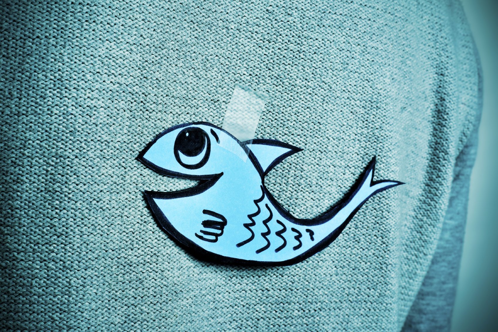Les poissons d