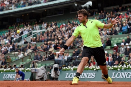 Wawrinka