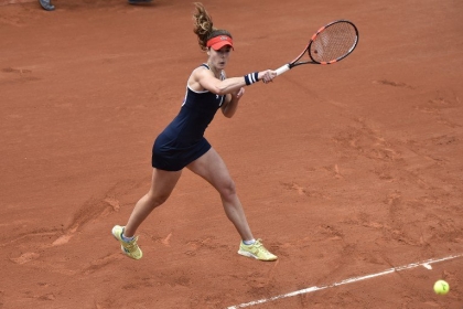 Alizé Cornet