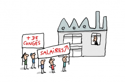 syndicat