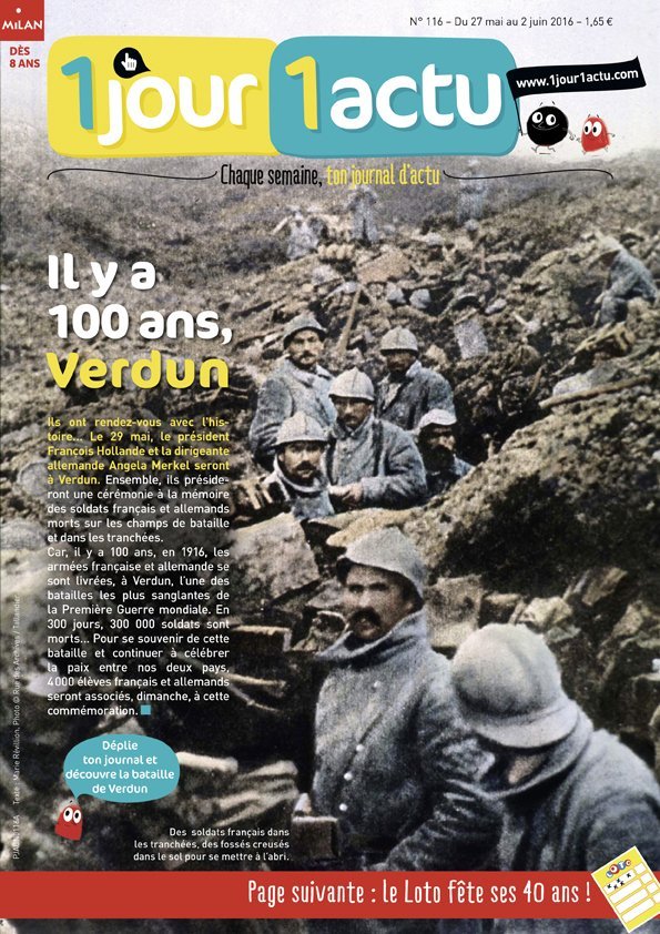 couv 1jour1actu 116 Verdun