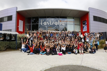 Cité espace enfants