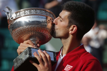 Djokovic-Roland-Garros