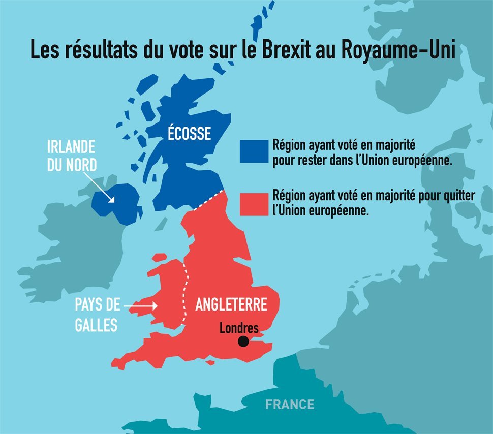 brexit vote 