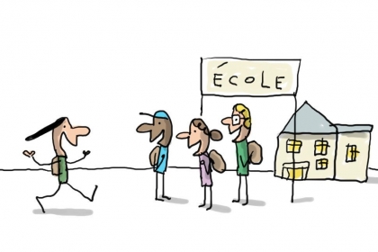 Ecole