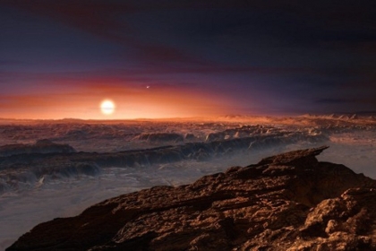 Proxima b