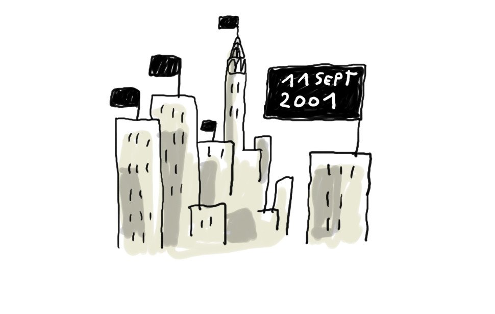 C’est quoi, les attentats du 11 septembre ?