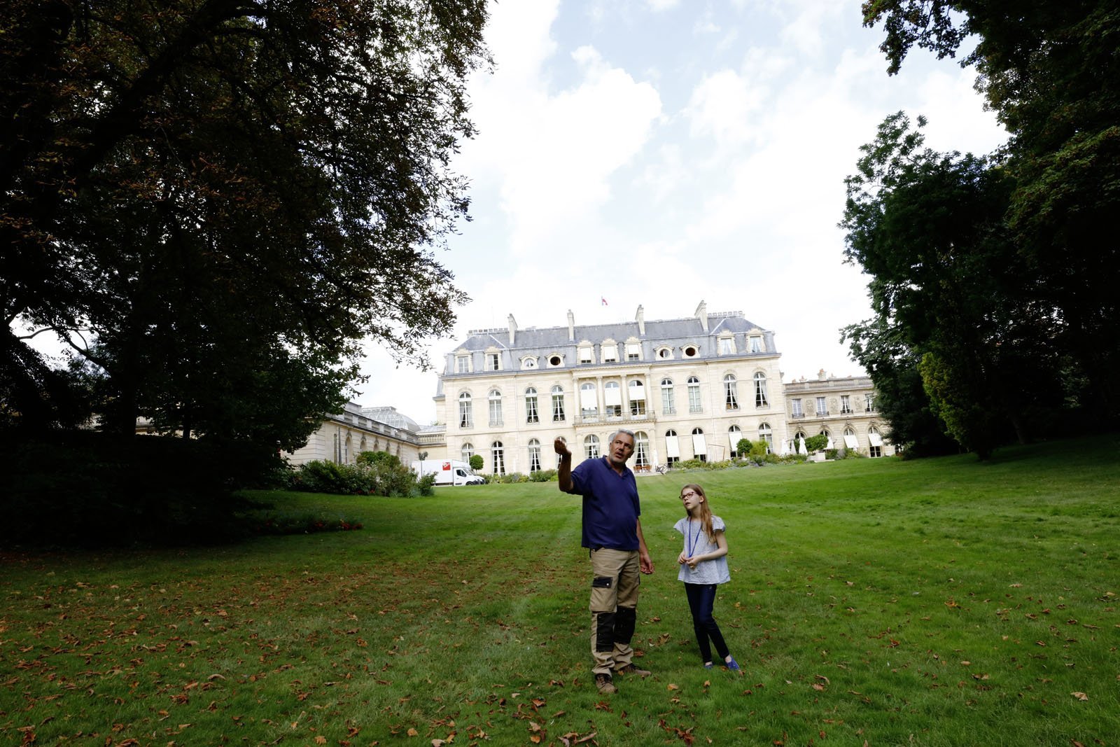 Élysée