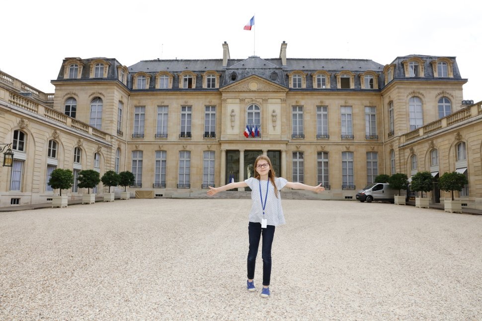 Élysée