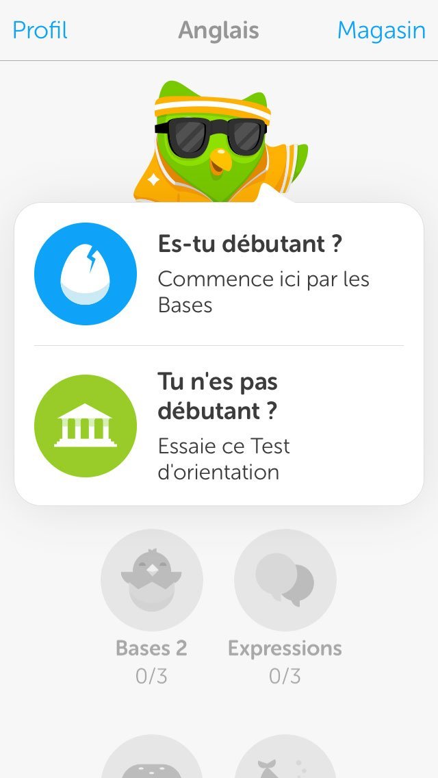 duolingo