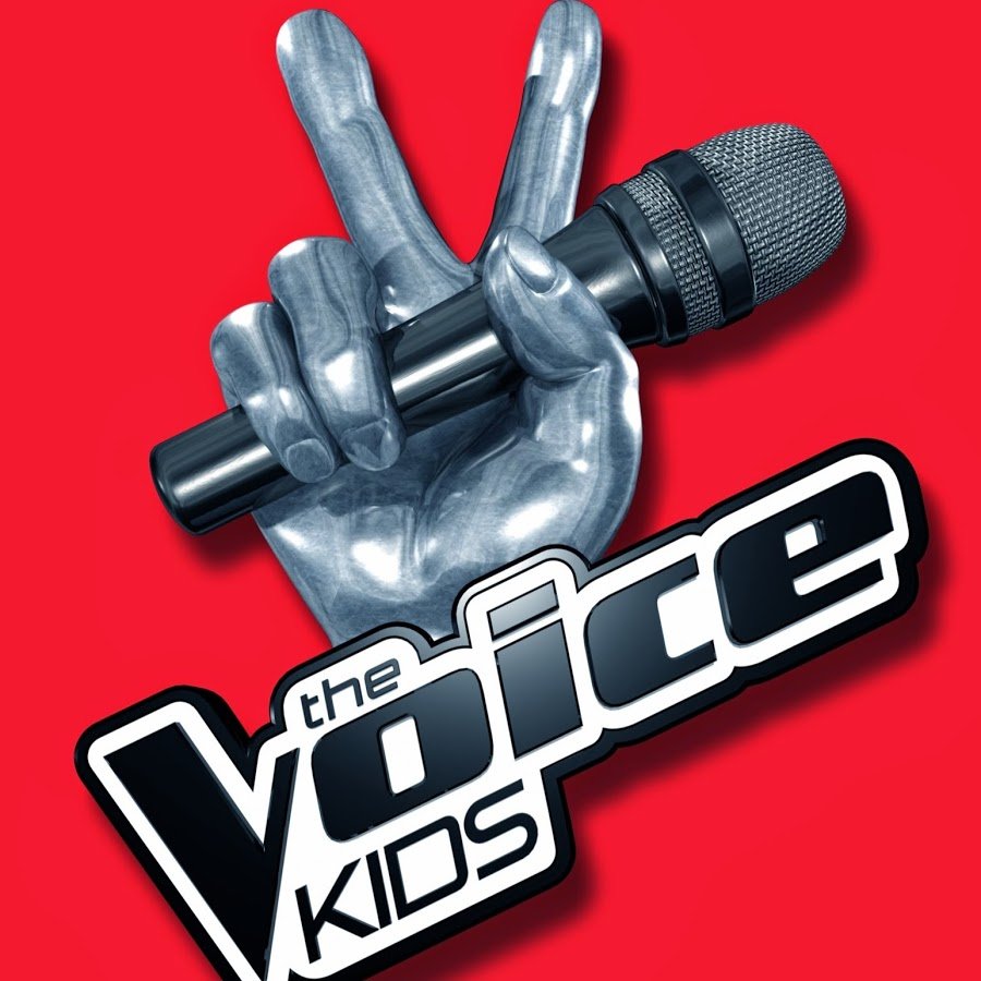 thevoicekids