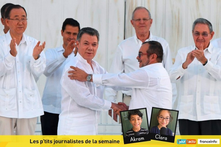 Juan Manuel Santos Nobel