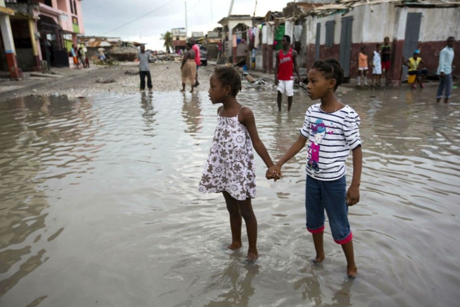 Haïti