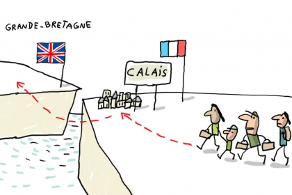 calais