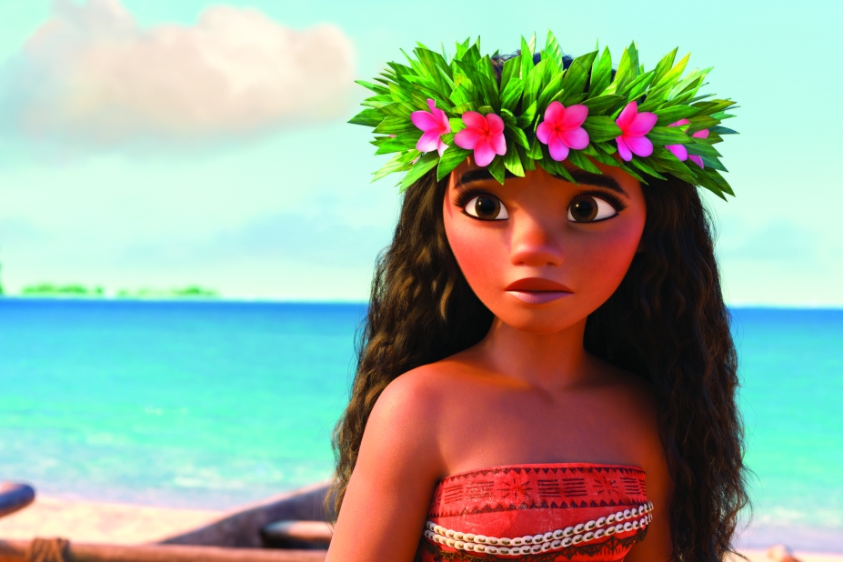 Vaiana Disney