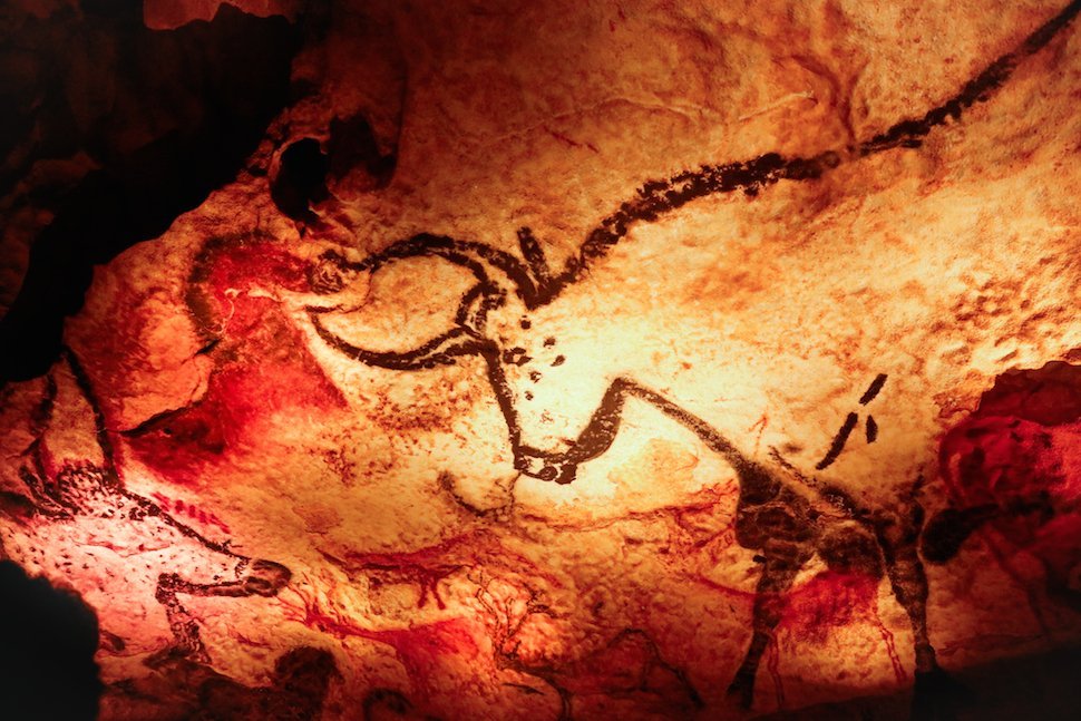 Lascaux 4